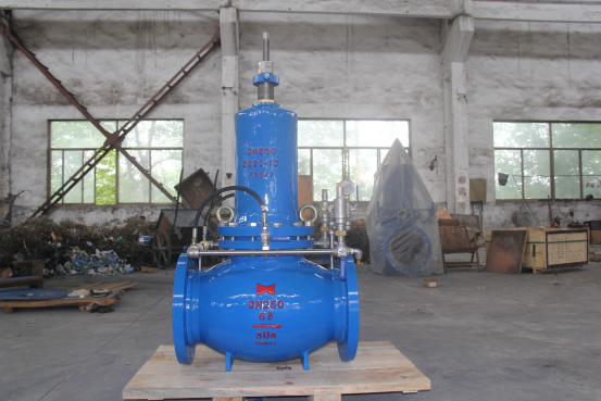 水電站技術供水系統中比較常見的減壓閥有哪些？